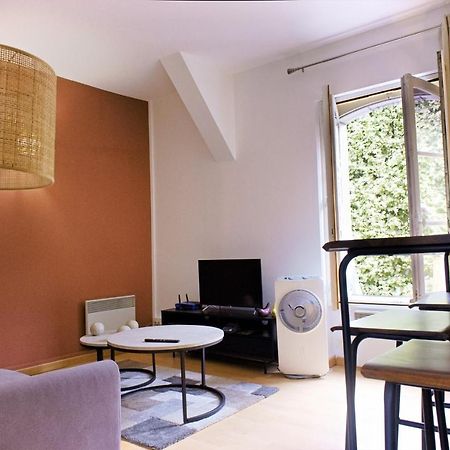 Ferienwohnung Ancienne Annonce Blois Exterior foto